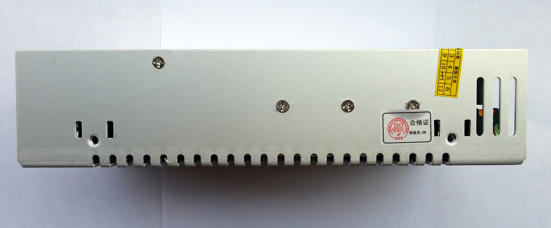 360W_12V_30A_metal_case_power_supply_side