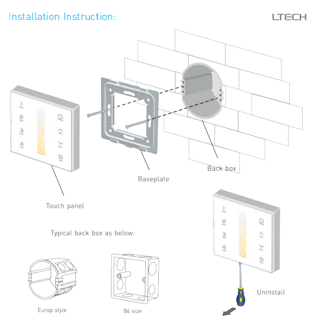 DA_MiNi_M_V_K_Series_E610_UX8_LTECH_EX6_5