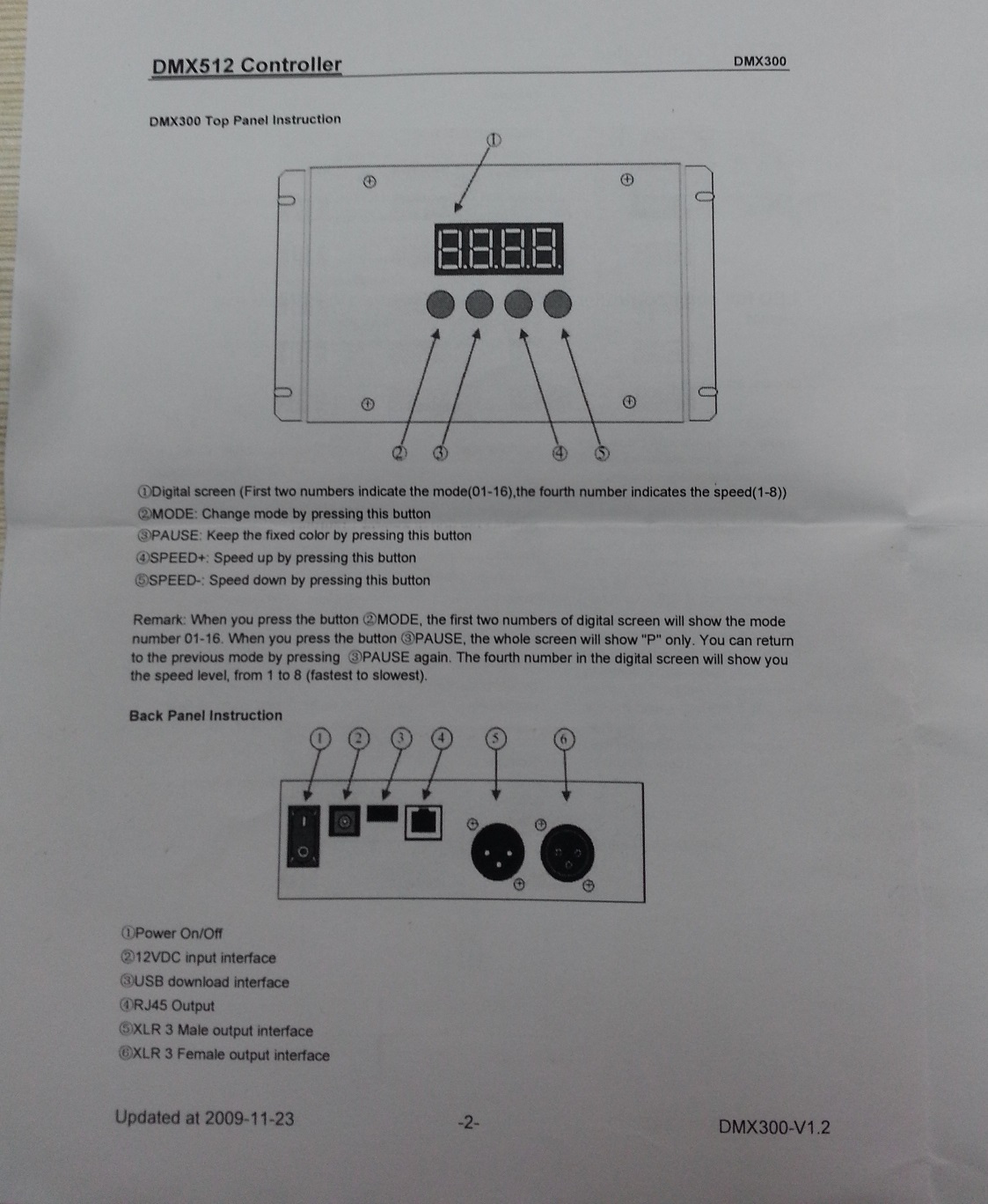 DMX300_DMX_LED_MASTER_Controller_lighting_project_12