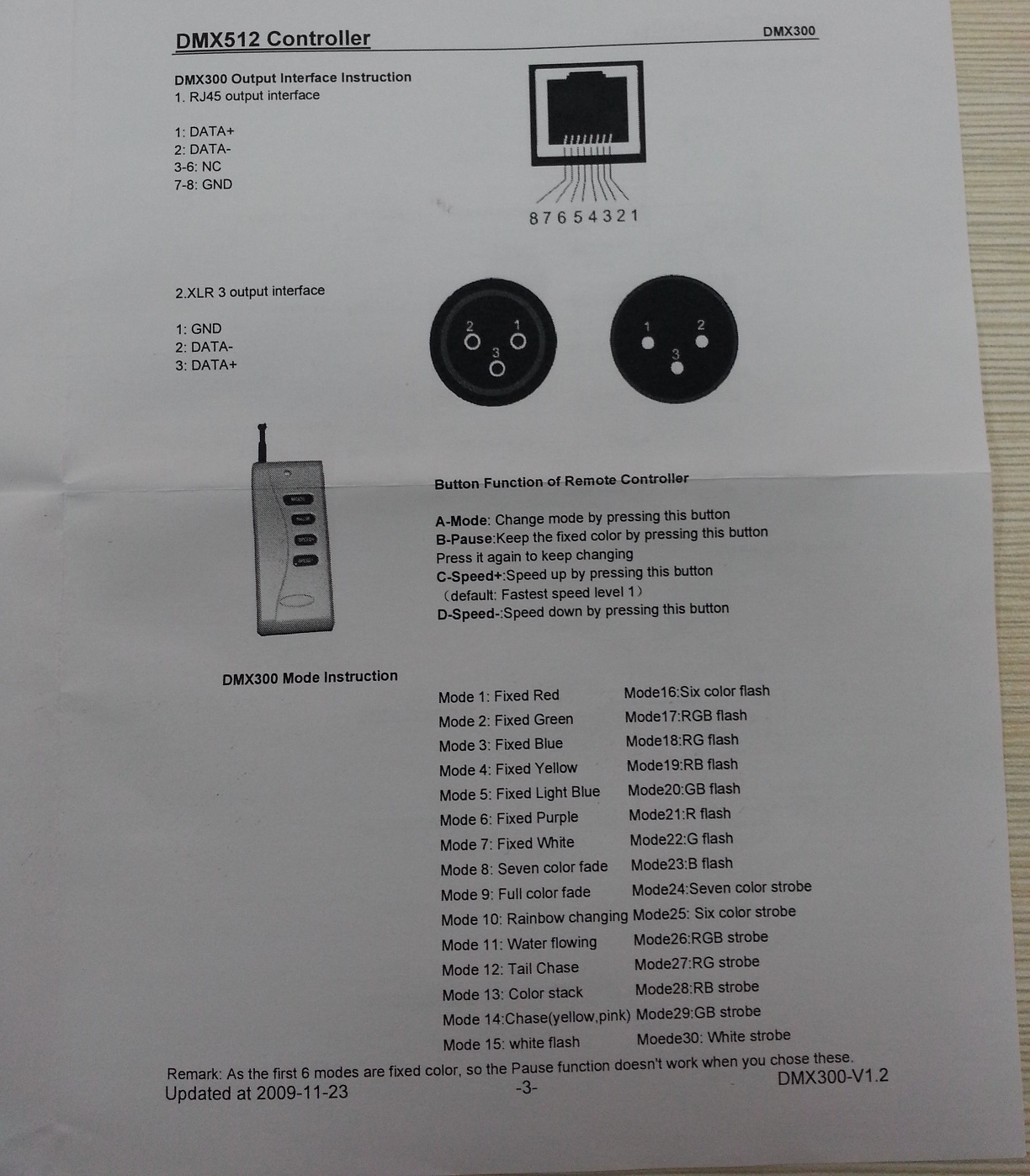 DMX300_DMX_LED_MASTER_Controller_lighting_project_13