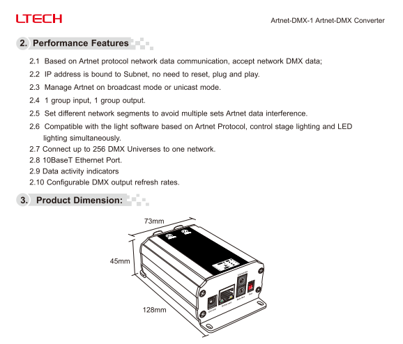 LTECH_ARTNET_Controller_LTECH_Artnet_DMX_1_2