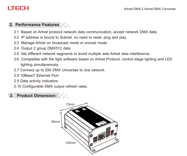 LTECH_ARTNET_Controller_LTECH_Artnet_DMX_2_2