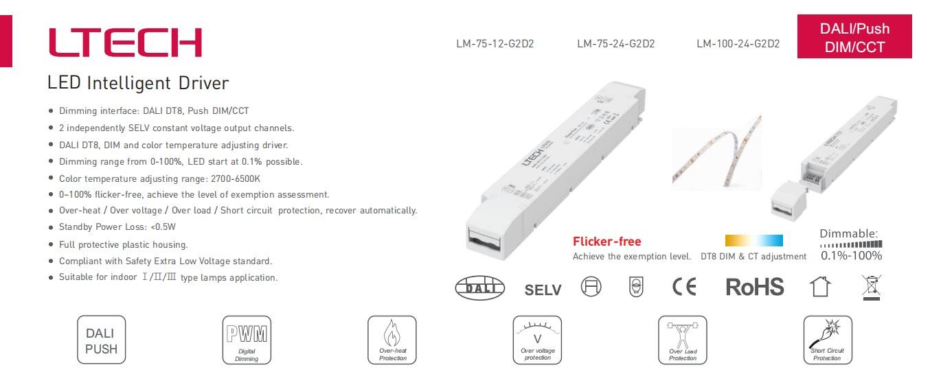 LTECH_CVDALI_Dimmable_LM_100_24_G2D2_1