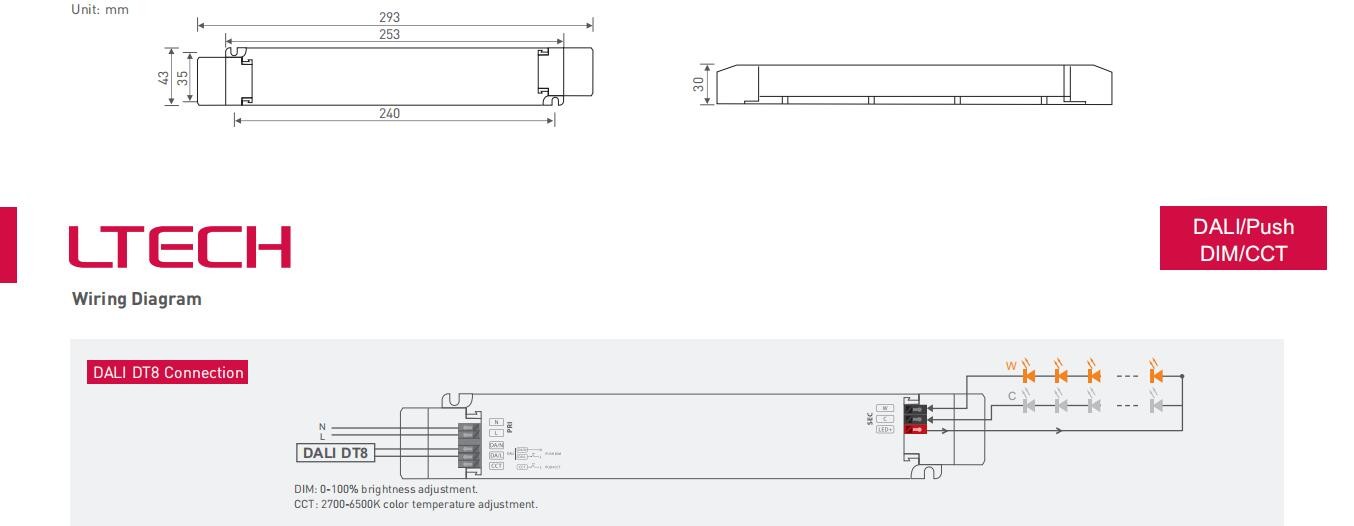 LTECH_CVDALI_Dimmable_LM_100_24_G2D2_4