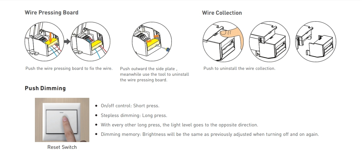 LTECH_CV_DALI_Dimmable_Driver_LM_75_12_G1D2_5