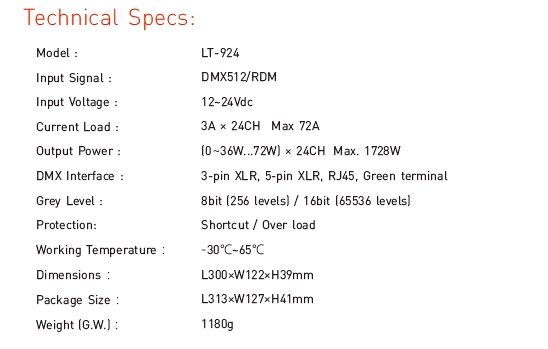 LTECH_DMX_Controller_LT_924_3