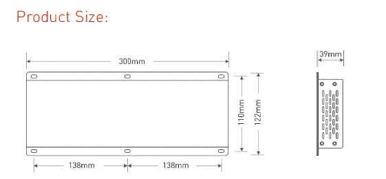 LTECH_DMX_Controller_LT_924_4