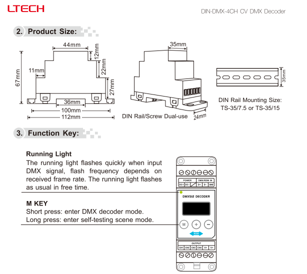 LTECH_DMX_controller_LTECH_DIN_DMX_4CH_2