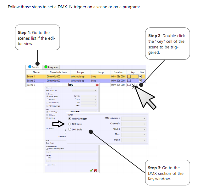 LTECH_DMX_controller_LTECH_LTSA512_24