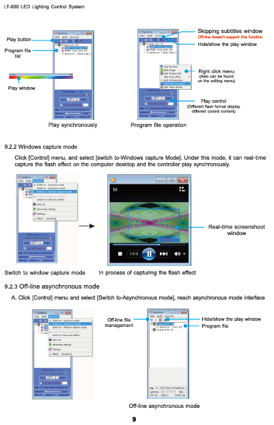 LTECH_DMX_controller_LTECH_LT_600_14