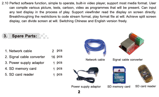 LTECH_DMX_controller_LTECH_LT_600_4