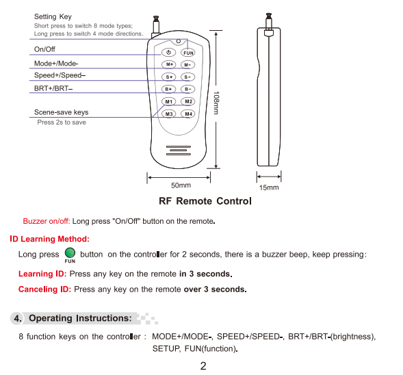 LTECH_DMX_controller_LTECH_LT_800_DMX512_3