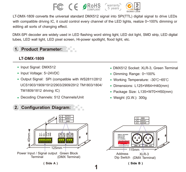 LTECH_DMX_controller_LTECH_LT_DMX_1809_1