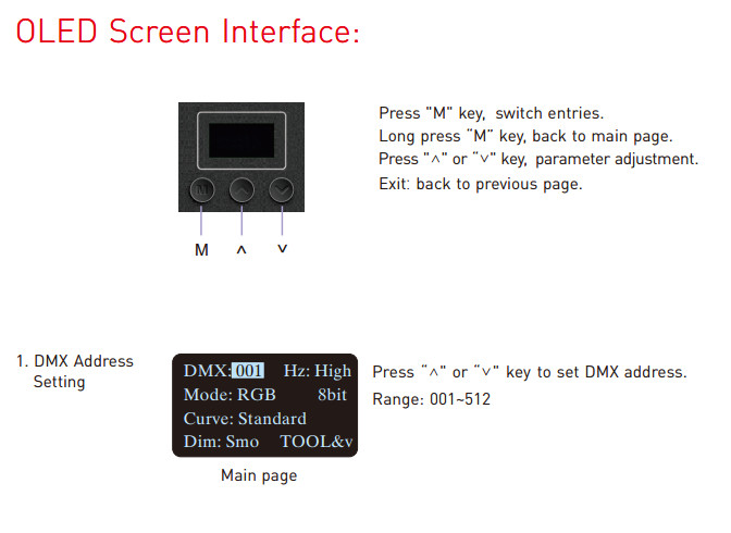 LTECH_DMX_controller_LT_912_OLED_6