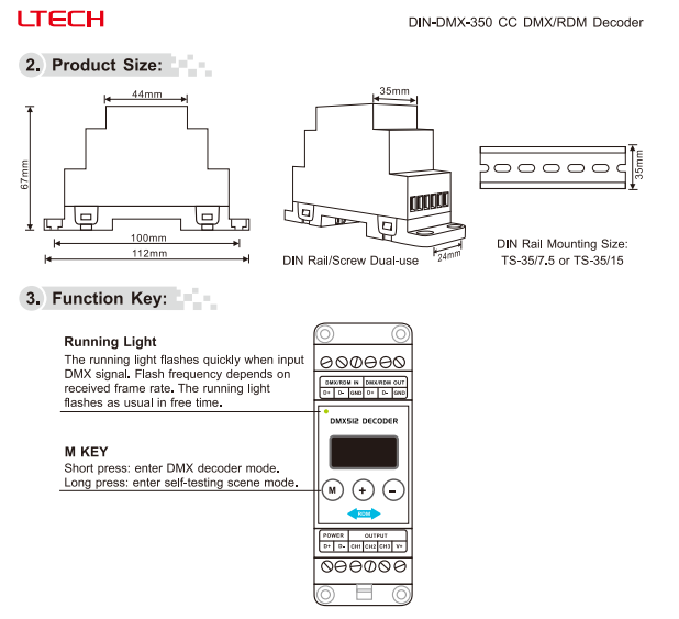 LTECH_DMX_controller_Ltech_DIN_DMX_350_2