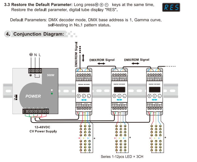 LTECH_DMX_controller_Ltech_DIN_DMX_350_5