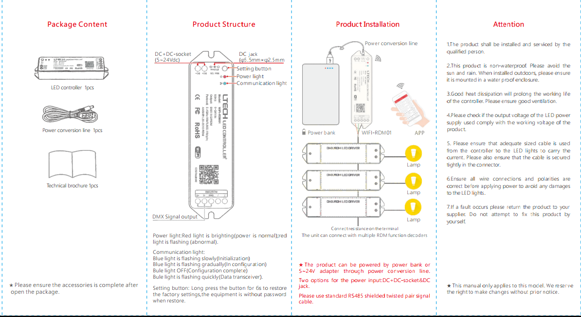 LTECH_WiFi_Controller_WiFi_RDM01_Ltech_3