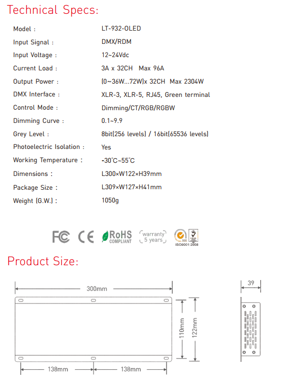 LT_932_OLED_LTECH_Controller_3