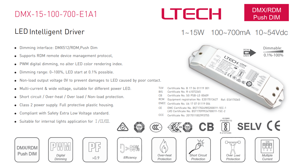 Ltech_DMX_15_100_700_E1A1_CC_DMX512_Dimmable_Driver_1