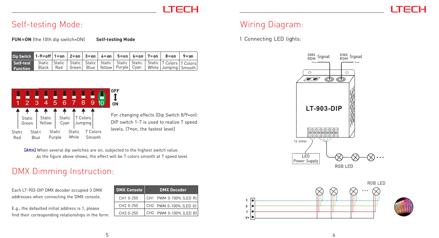 Ltech_LT_903_DIP_DMX512_Master_Controller_4