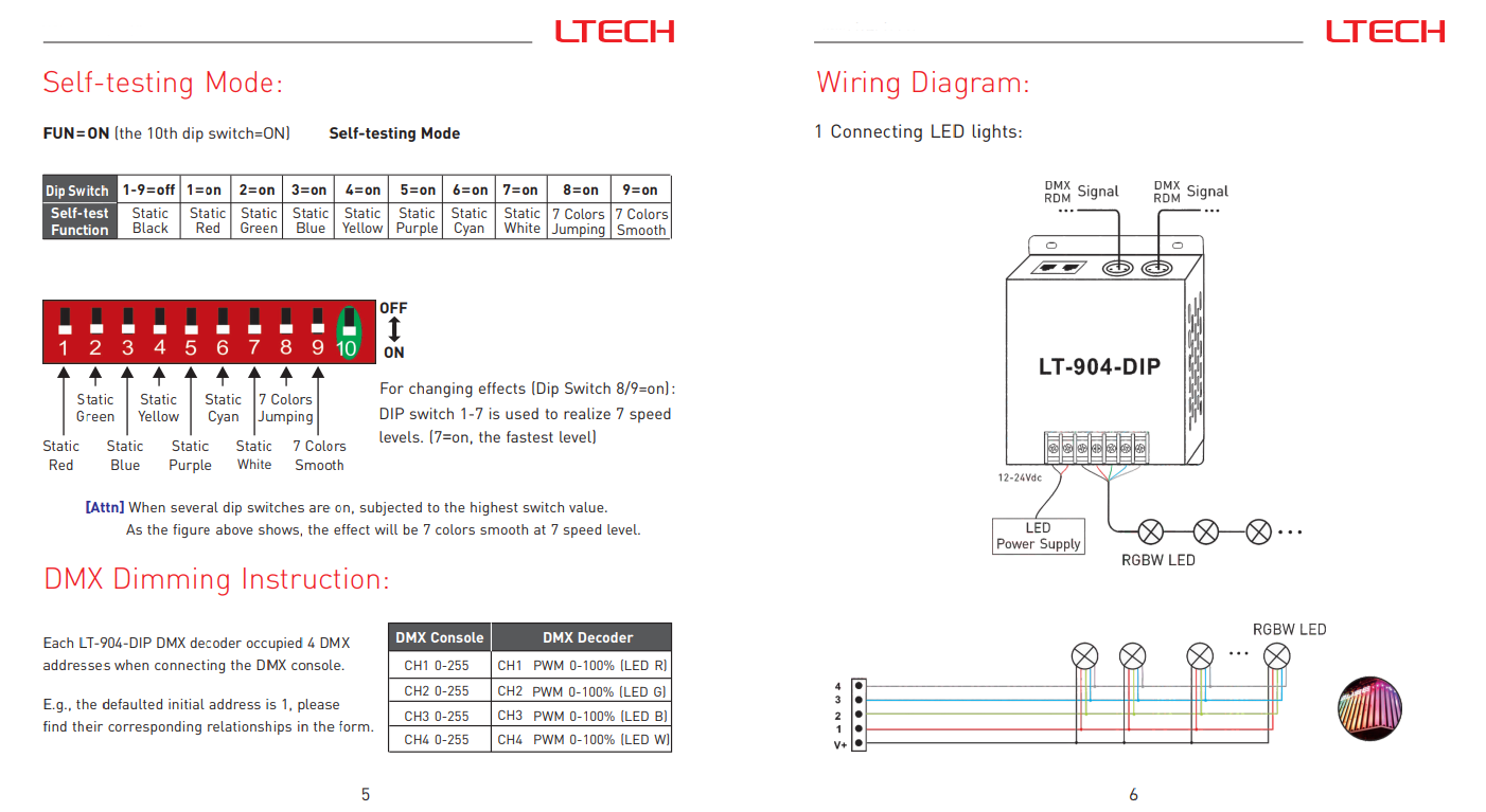 Ltech_LT_904_DIP_DMX512_Master_Controller_4