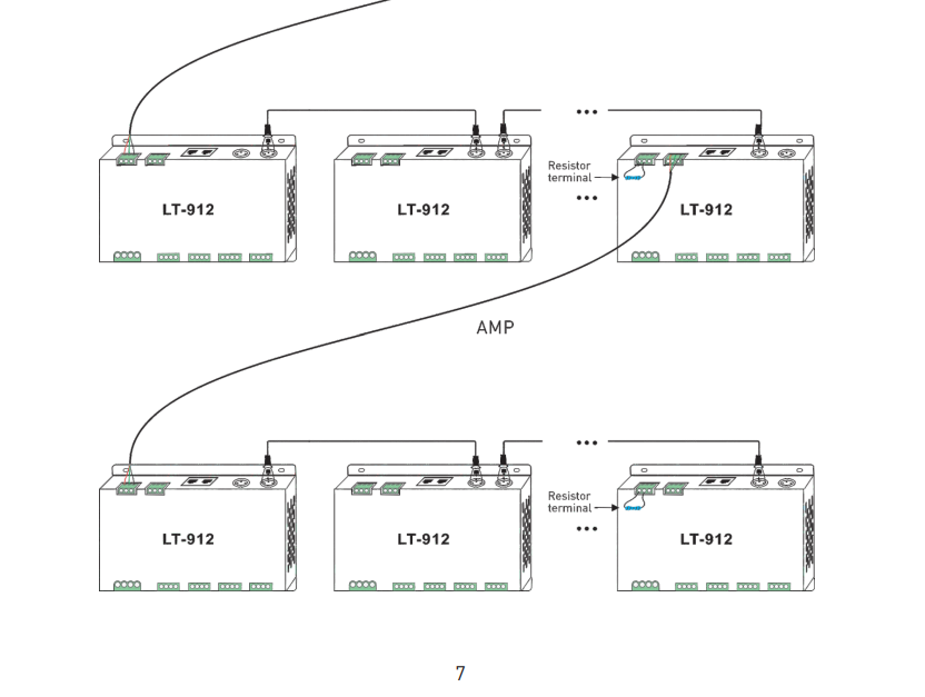 Ltech_LT_912_DMX512_Master_Controller_16