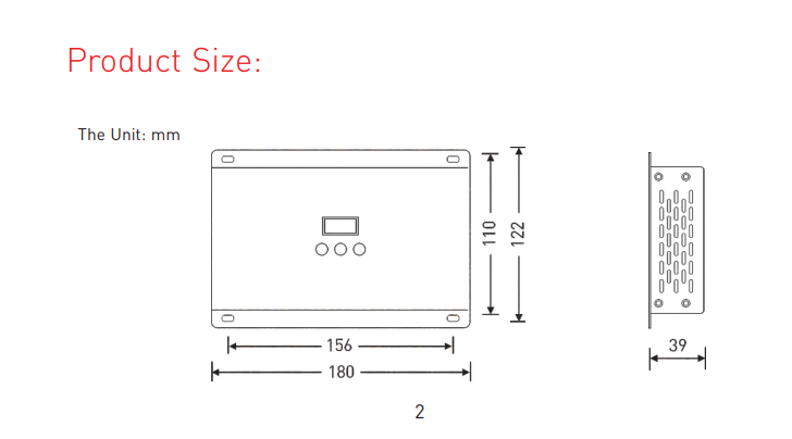 Ltech_LT_912_DMX512_Master_Controller_6