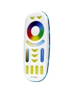 MiBoxer Mi.Light FUT092 2.4G RF Wireless 4-Zone RGB+CCT Remote Control