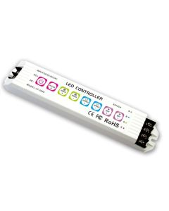 Ltech LT-3600 Common Anode LED RGB Controller DC5-24V Input