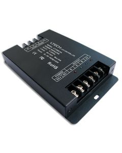 Ltech LT-3060-8A 5V-24V 3CH CV Power Repeater Led Controller