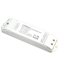 Ltech LT-3040-5A Led CV Power Repeater DC5-24V Input 5A*4CH Output