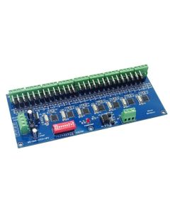 WS-DMX-27CH-HF3 HF3 27CH Dmx512 XPL 3P Led Decoder