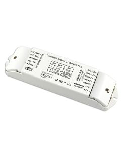 BC-344-PWM/BC-344-010V Bincolor Led Controller DALI Driver Signal Converter