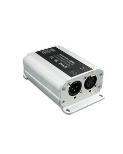 Ltech Artnet-DMX-1 ArtNet-DMX Converter ArtNet/DMX512 Input