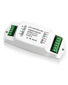 BC-330-5A LED Dimming Driver 5A 3CH 0-10V LED Driver