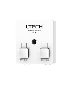 Ltech CG-D Wireless Module Bluetooth 5.0 SIG Mesh Dali Output