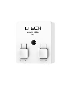 Ltech CG-T Wireless Module Bluetooth 5.0 SIG Mesh ELV Output