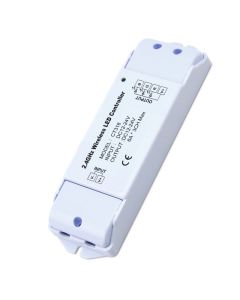 Euchips CT318 6A 3ch 2.4GHz 12-24V DC Wireless Controller