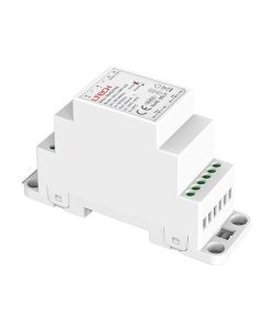 DALI-AMP-DIN Ltech Led Controller DALI Repeater Master Decoder Control Driver Dimmer