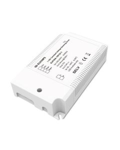 Euchips EUP40A-1W12V-1 40W 12V DC Constant Current Dimmable Led Driver