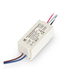 Euchips EUP12A-1W12V-1 12W 12V DC 0/1-10V CC Driver