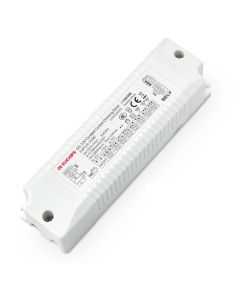 Euchips EUP12A-2HMC 12W 120-350mA 2ch 0/1-10V CC Driver