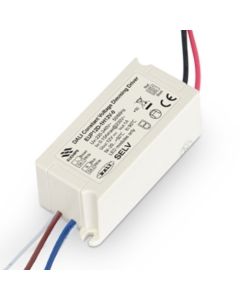 EUP12D-1H12V-0 Euchips 12V DC Constant Voltage DALI Driver