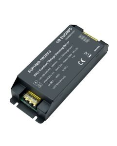 Euchips EUP150D-1W24V-0 24V DC 150W DALI CV Led Driver