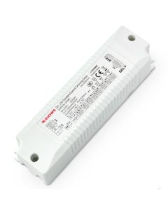 Euchips EUP20A-2HMC 20W 350-700mA 2ch 0/1-10V CC Driver