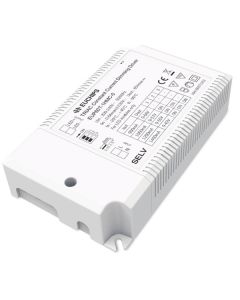 Euchips EUP60T-1HMC-0 60W Phase-cut Constant Current Led Dimmable Driver