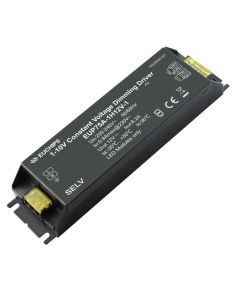 Euchips EUP75A-1H24V-1 75W 24VDC 0/1-10V CV Driver