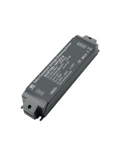 EUP75D-1H12V-0 75W 12V DC DALI Constant Voltage Euchips Led Driver