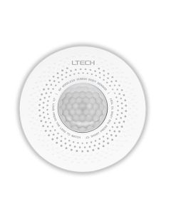 Ltech HS-BLE Bluetooth Motion Sensor