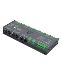 Ltech 32 Channel Led CV DMX Decoder LT-932 DC12V 24V Input